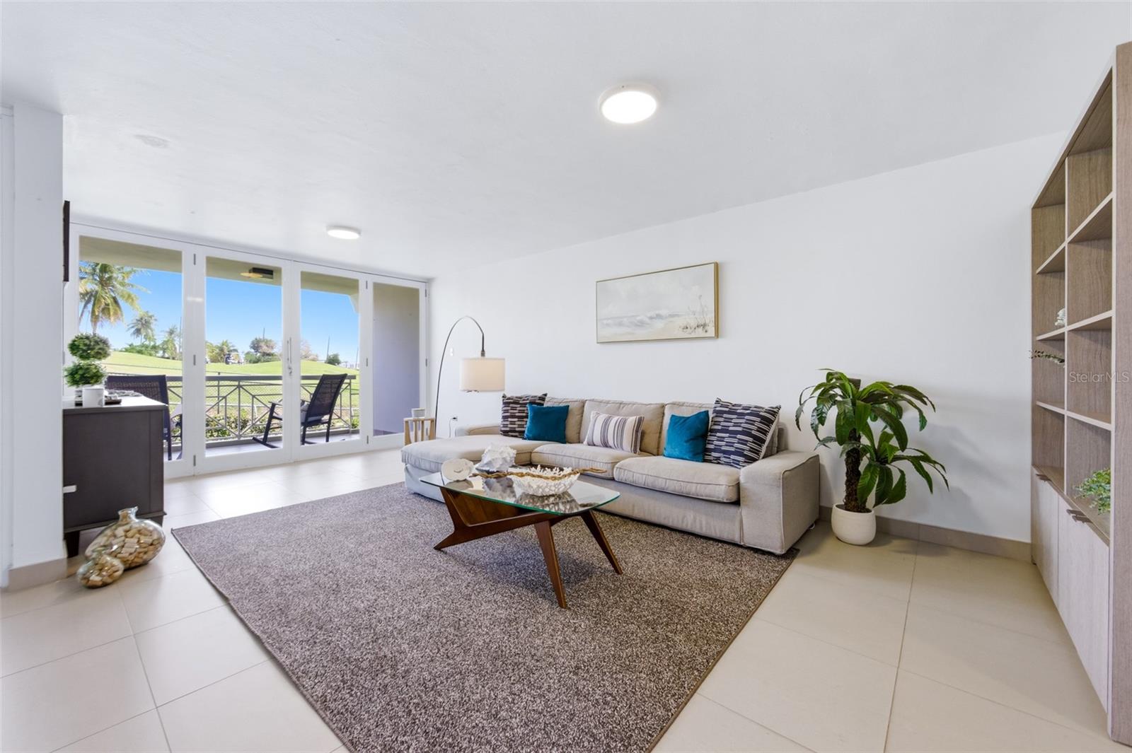 COSTA DORADA VILLAS - Residential