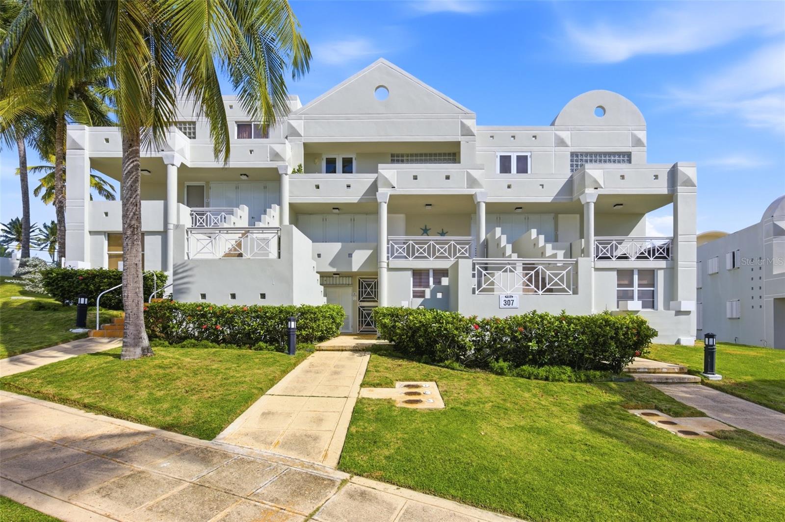 COSTA DORADA VILLAS - Residential