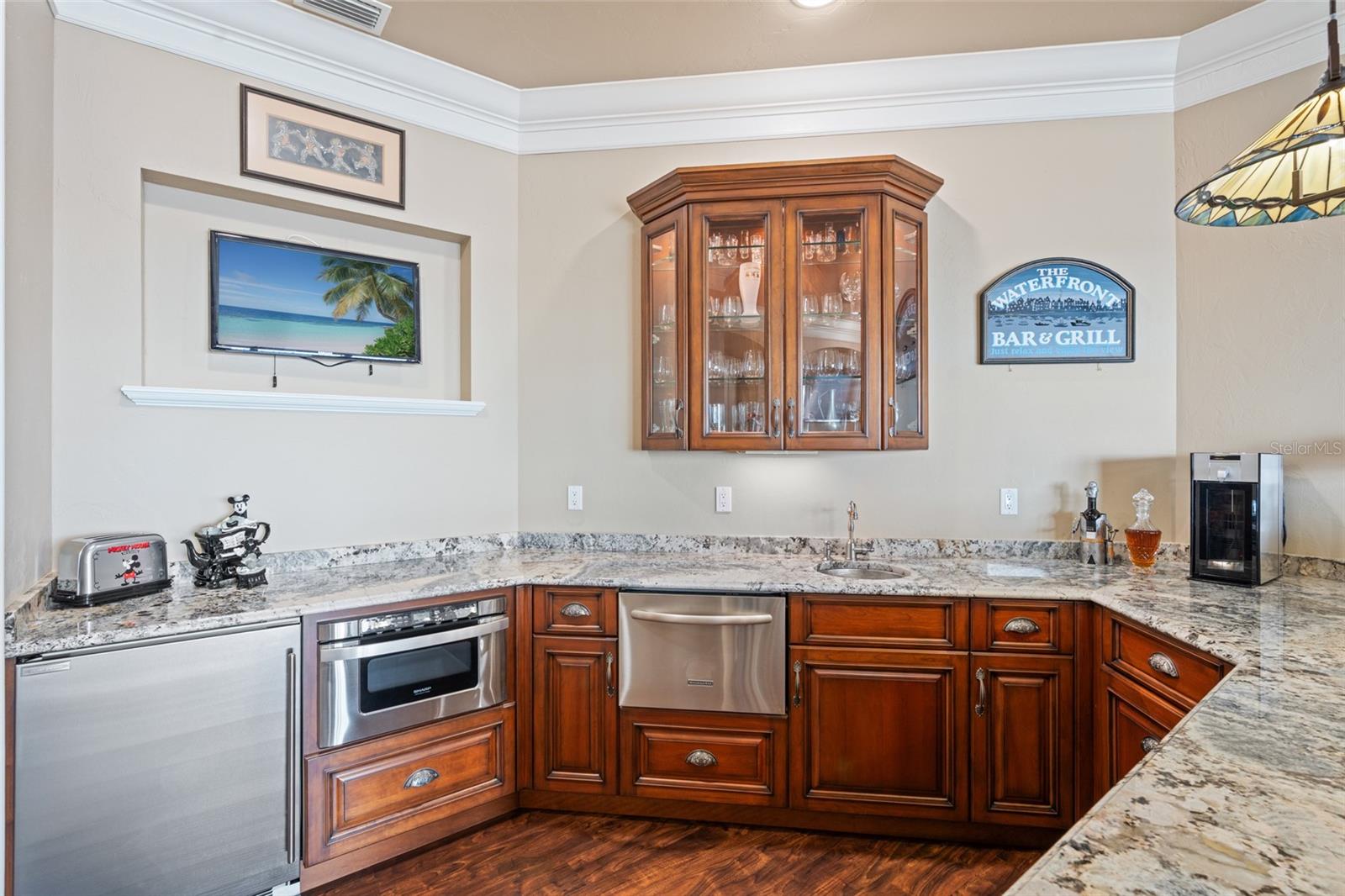 RICHARDS ADD TO PALMETTO - Residential