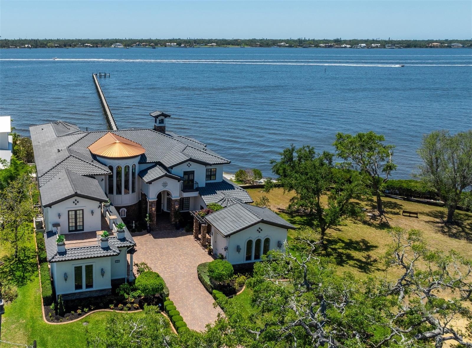 RICHARDS ADD TO PALMETTO - Residential