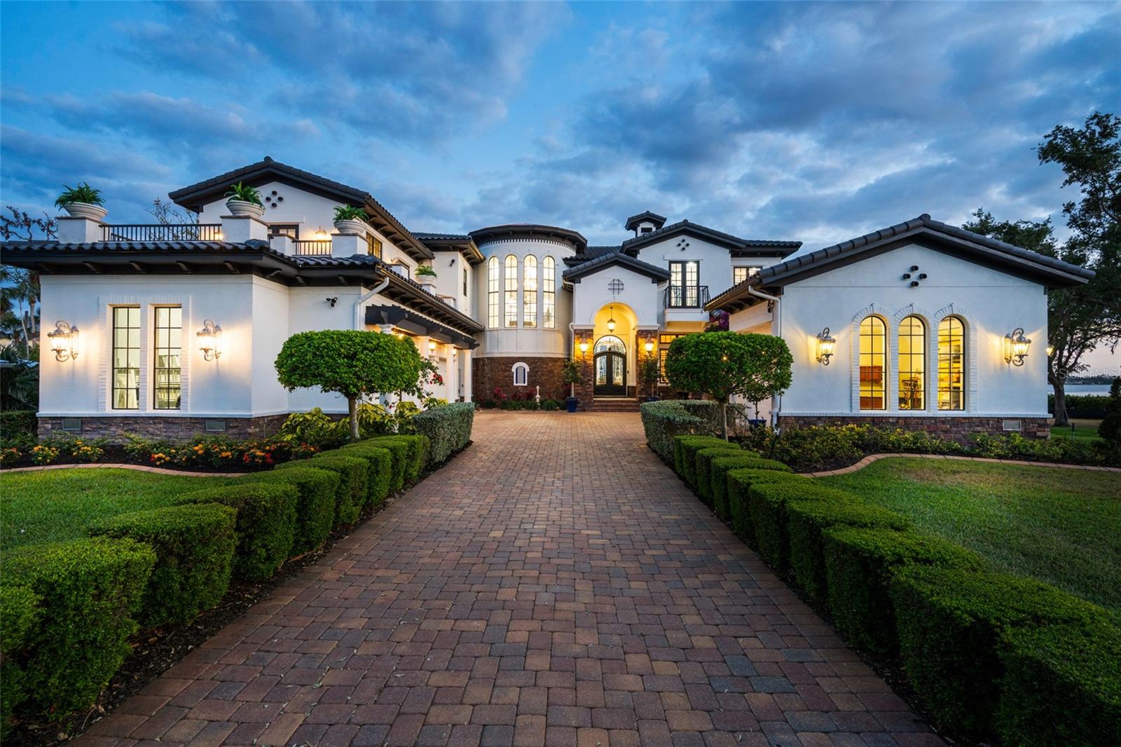 RICHARDS ADD TO PALMETTO - Residential