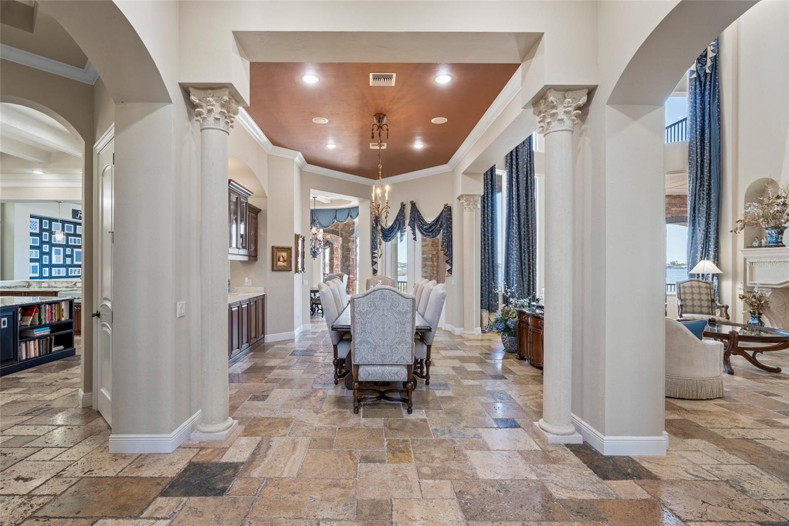 RICHARDS ADD TO PALMETTO - Residential