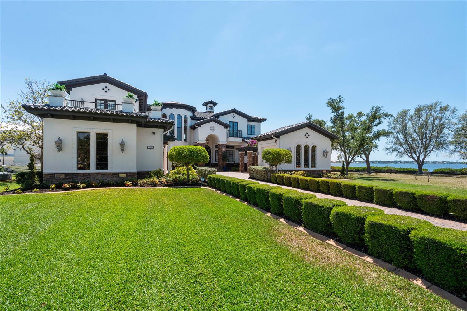 RICHARDS ADD TO PALMETTO - Residential