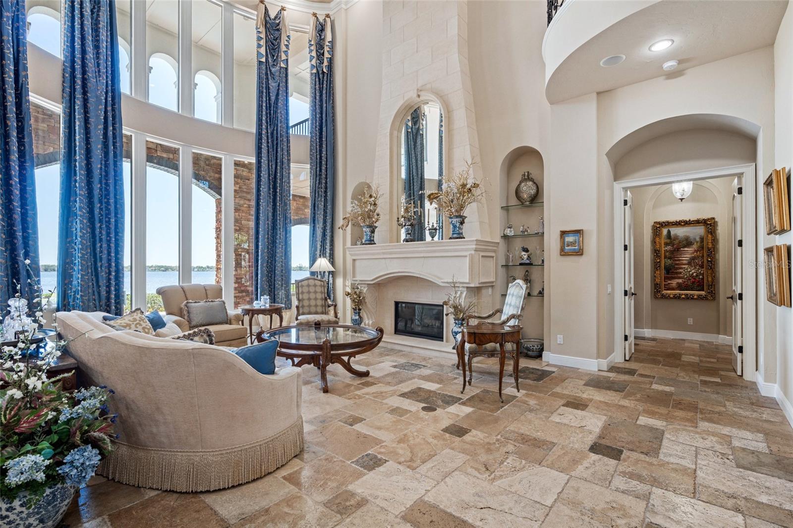 RICHARDS ADD TO PALMETTO - Residential