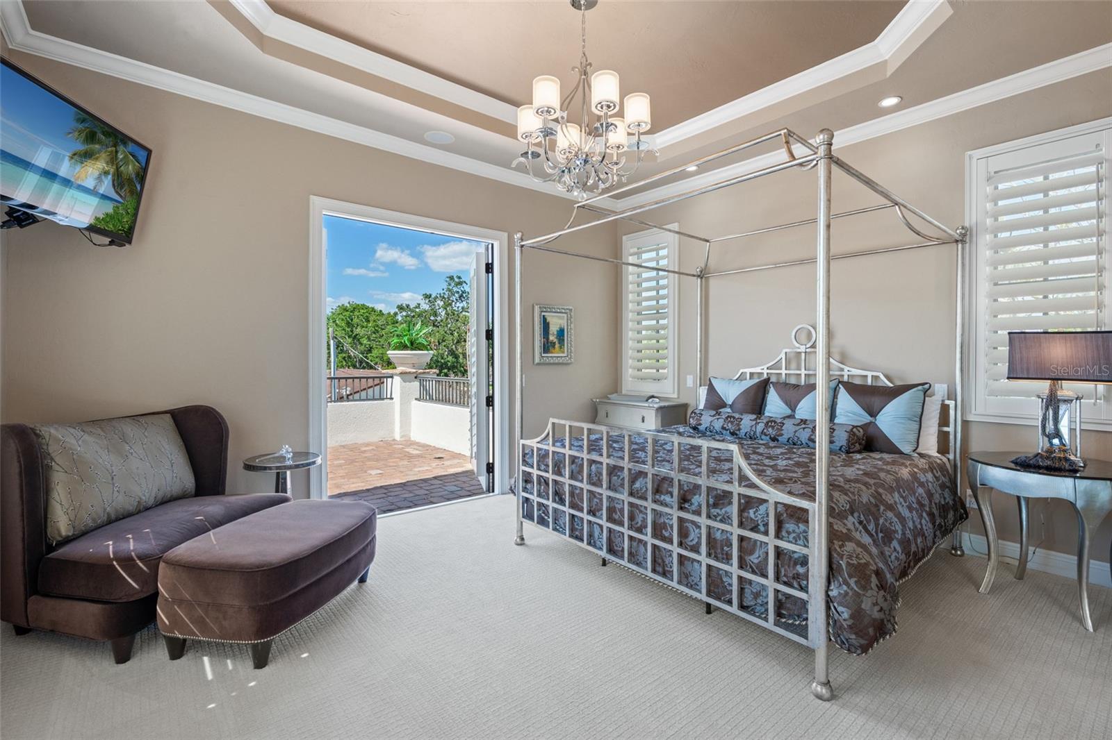 RICHARDS ADD TO PALMETTO - Residential