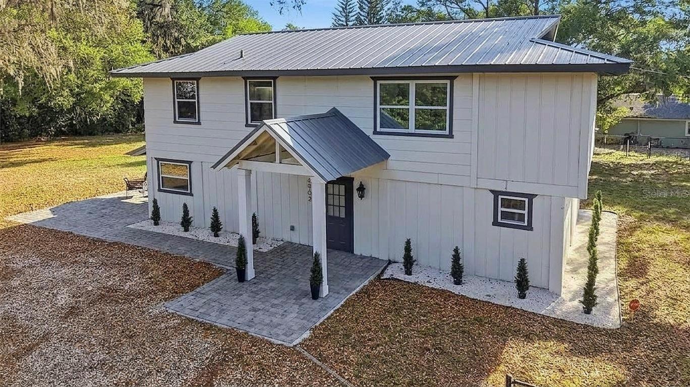 UCETA HEIGHTS - Residential