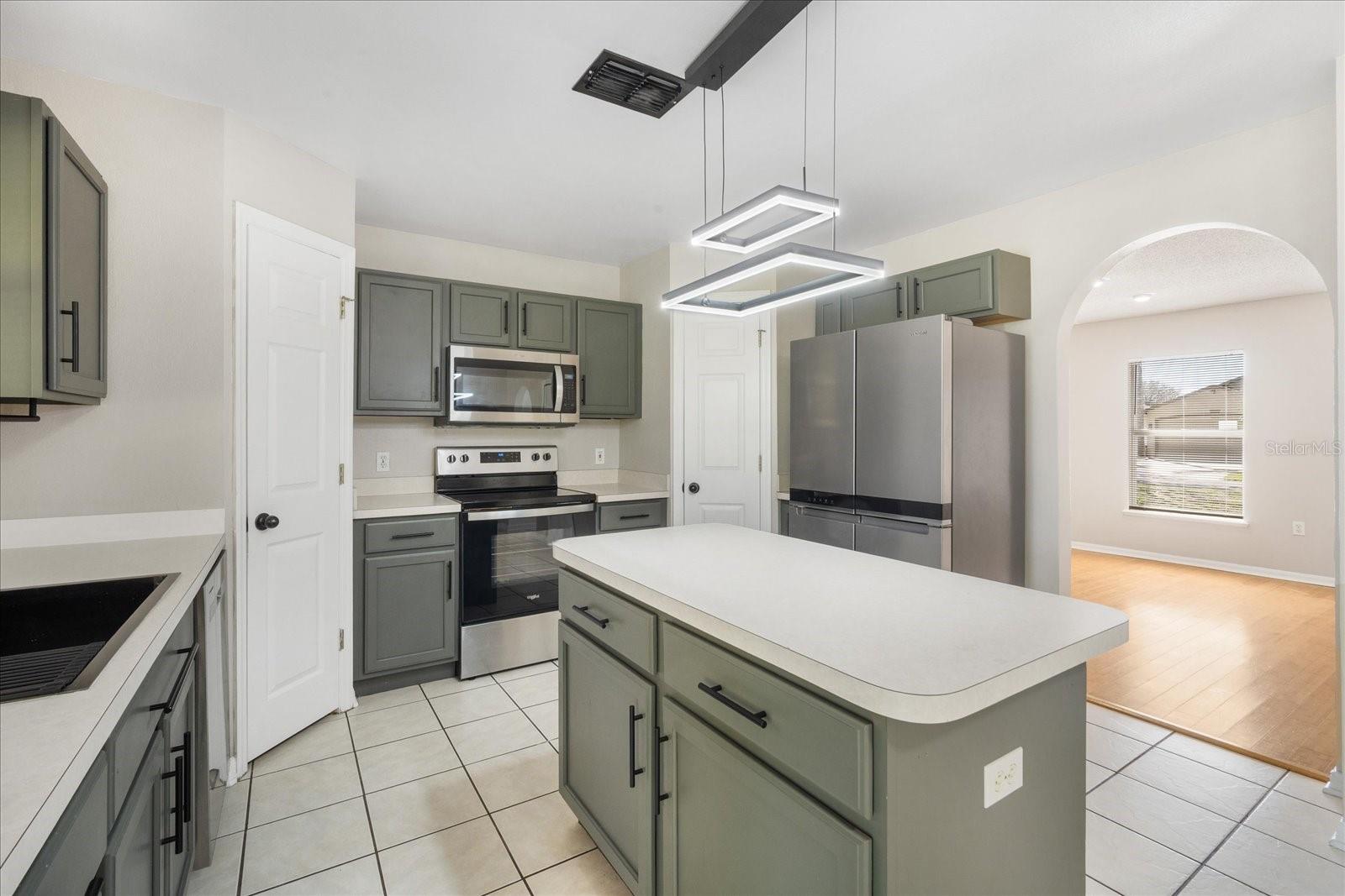KINGS LAKE PH 1B UNIT 1 - Residential