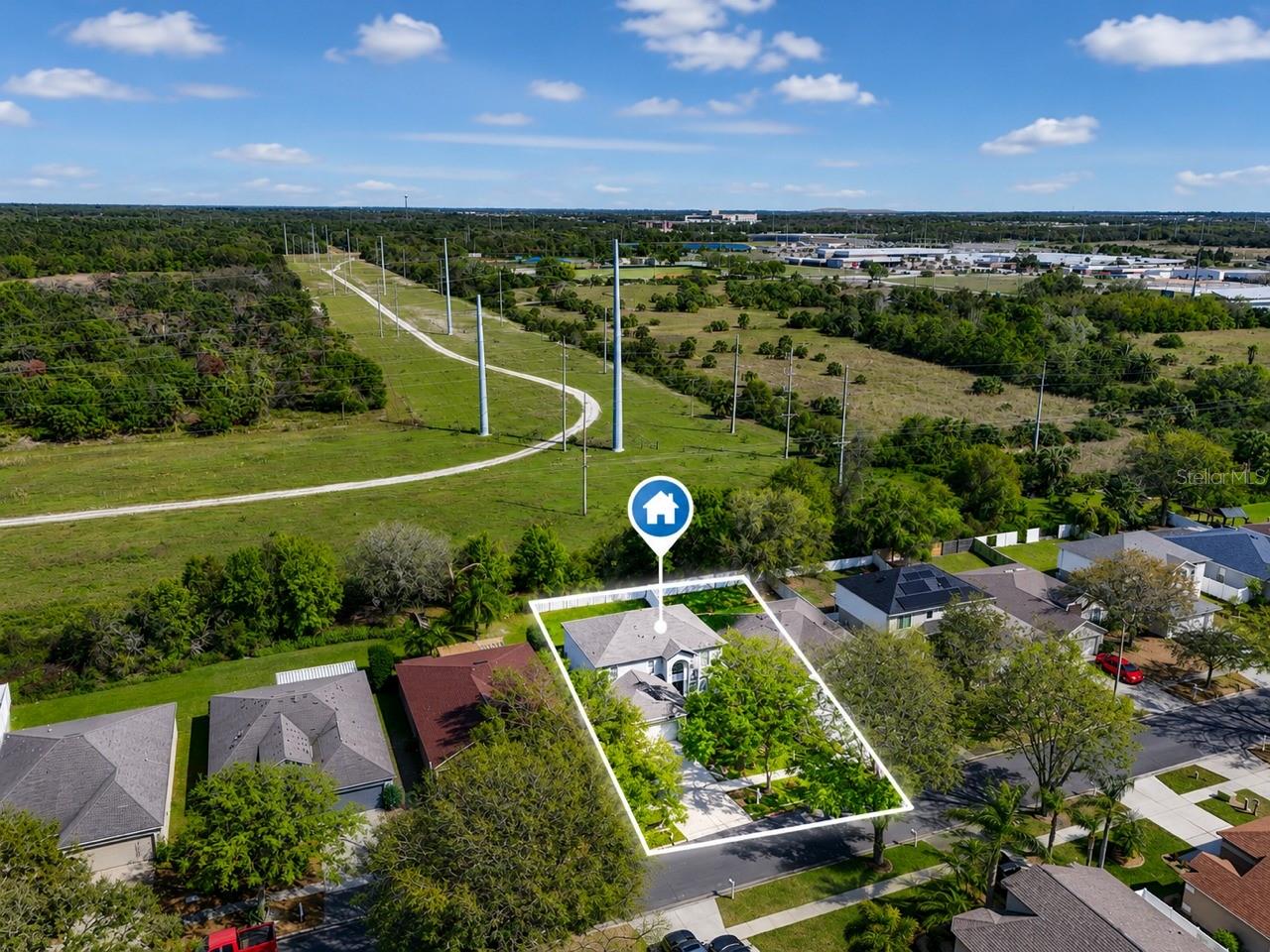 KINGS LAKE PH 1B UNIT 1 - Residential