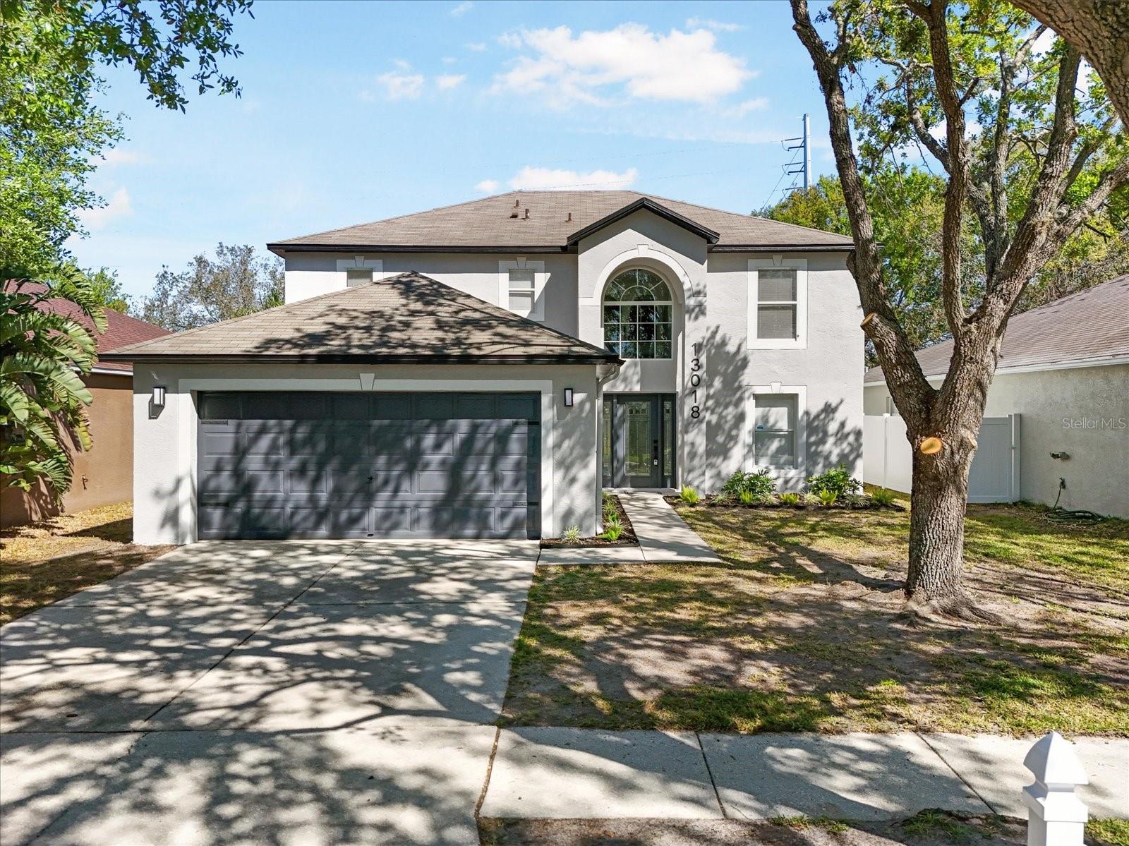 KINGS LAKE PH 1B UNIT 1 - Residential