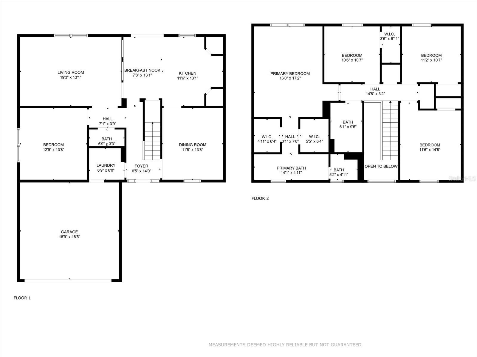 KINGS LAKE PH 1B UNIT 1 - Residential