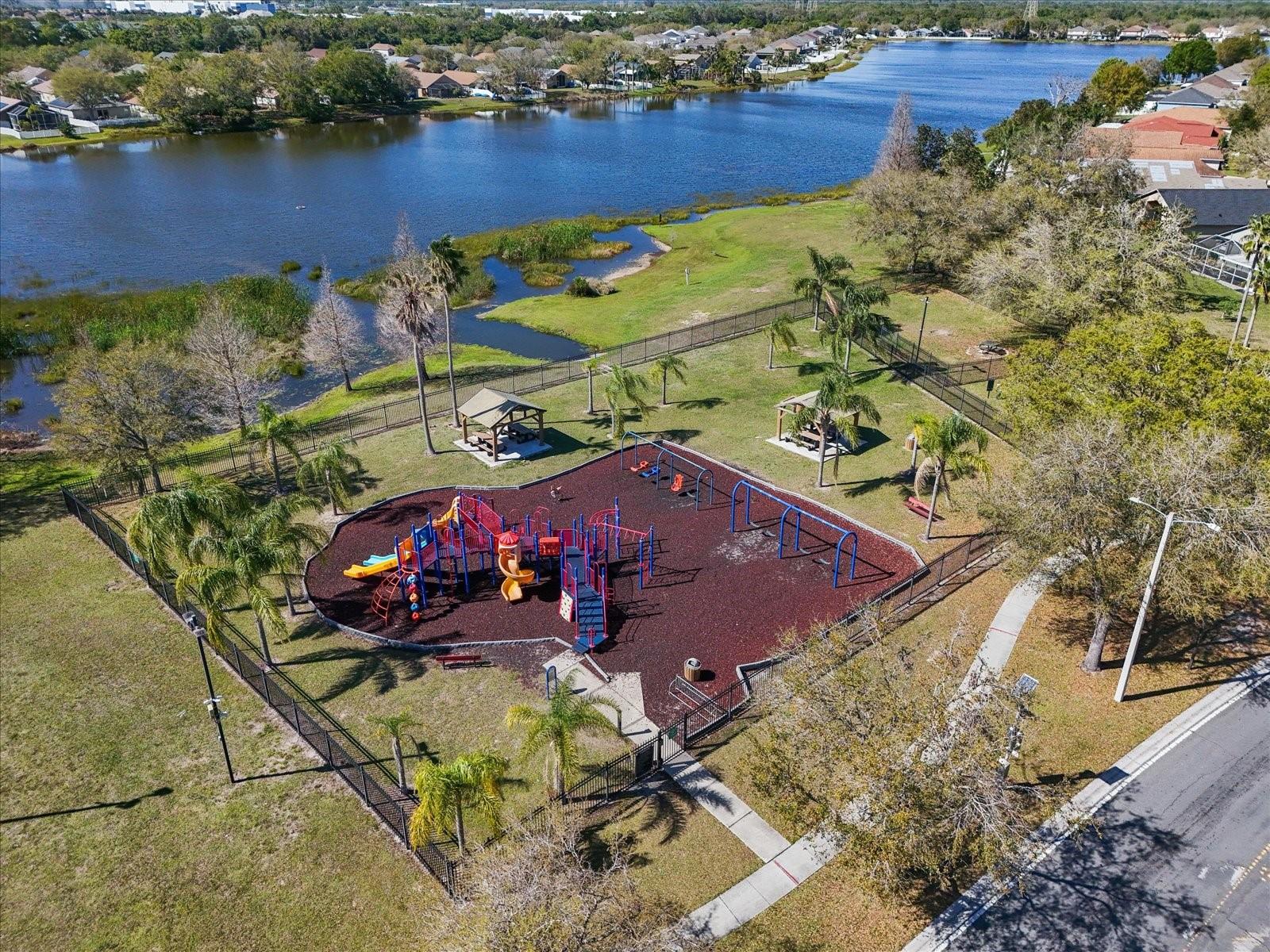KINGS LAKE PH 1B UNIT 1 - Residential