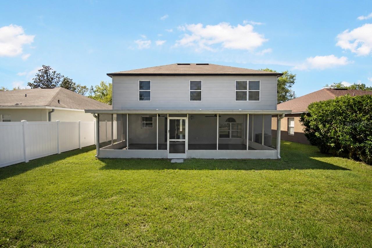 KINGS LAKE PH 1B UNIT 1 - Residential