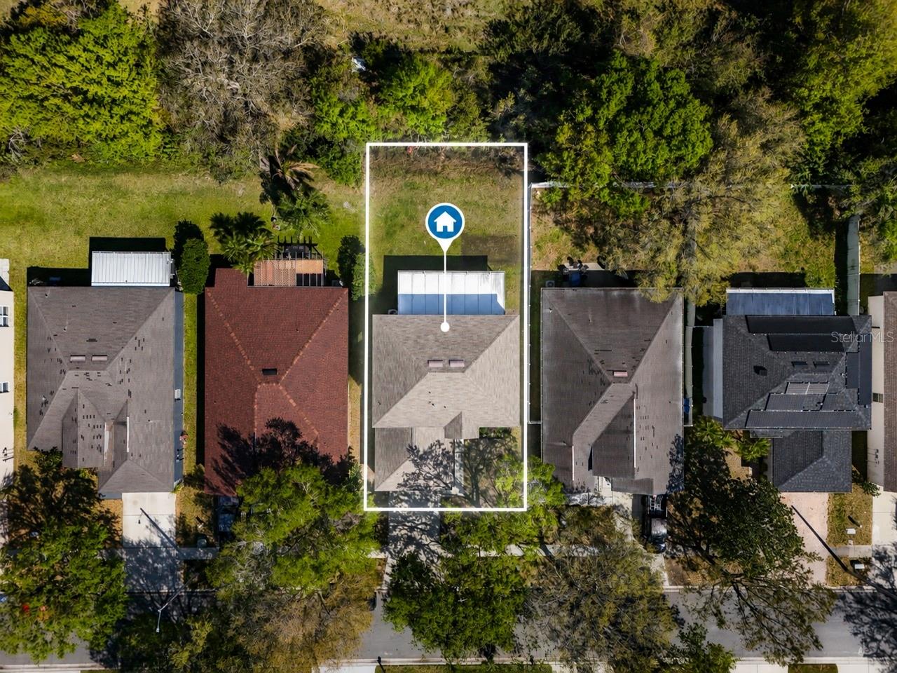 KINGS LAKE PH 1B UNIT 1 - Residential
