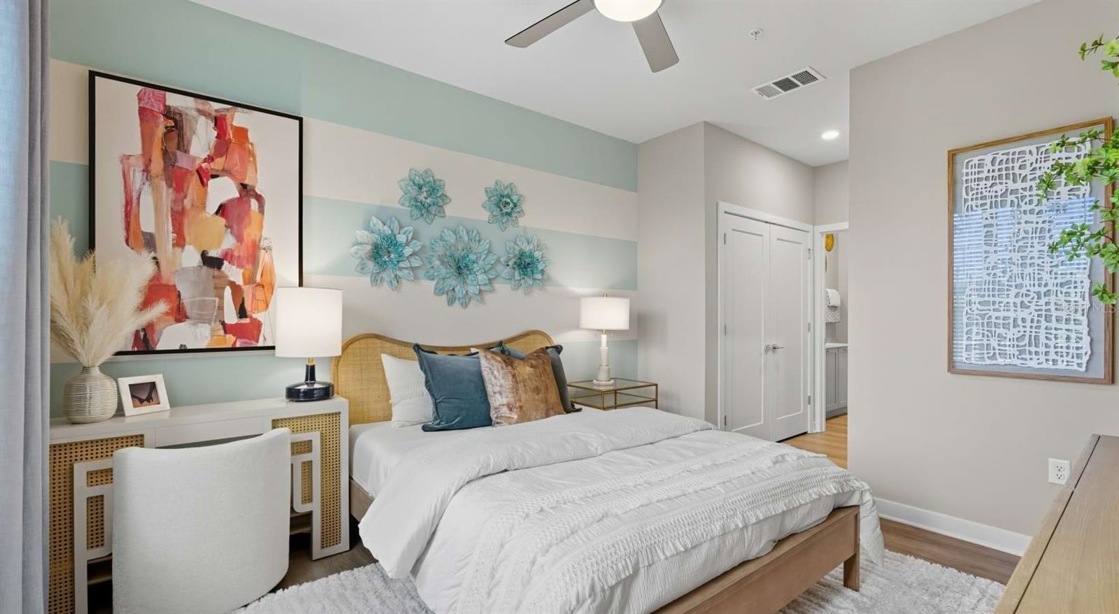 BAIN BRIDGE WESLEY CHAPEL - Residential Lease