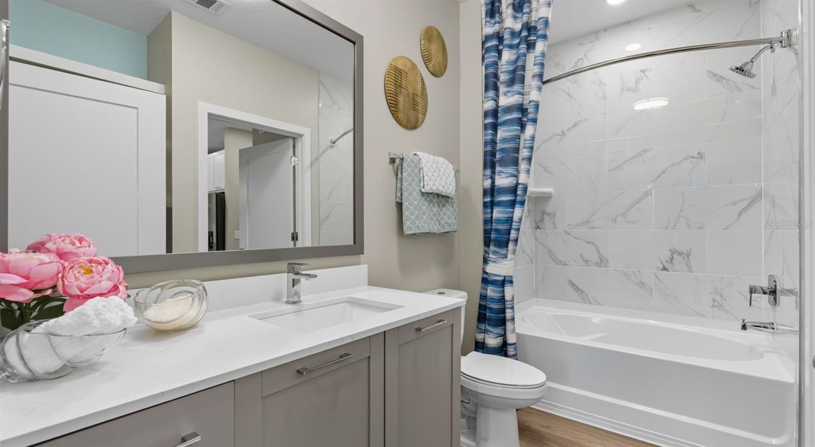 BAIN BRIDGE WESLEY CHAPEL - Residential Lease