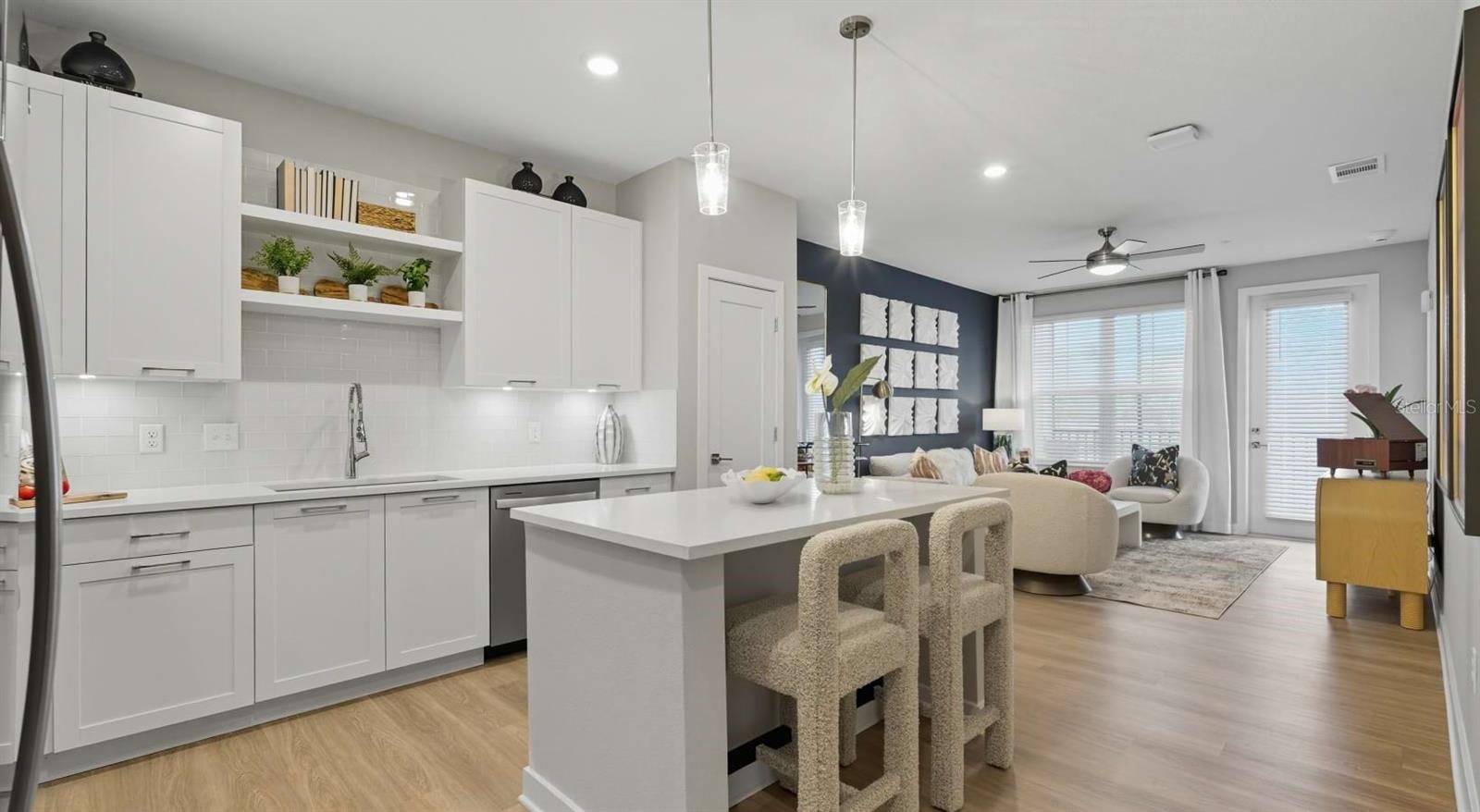 BAIN BRIDGE WESLEY CHAPEL - Residential Lease