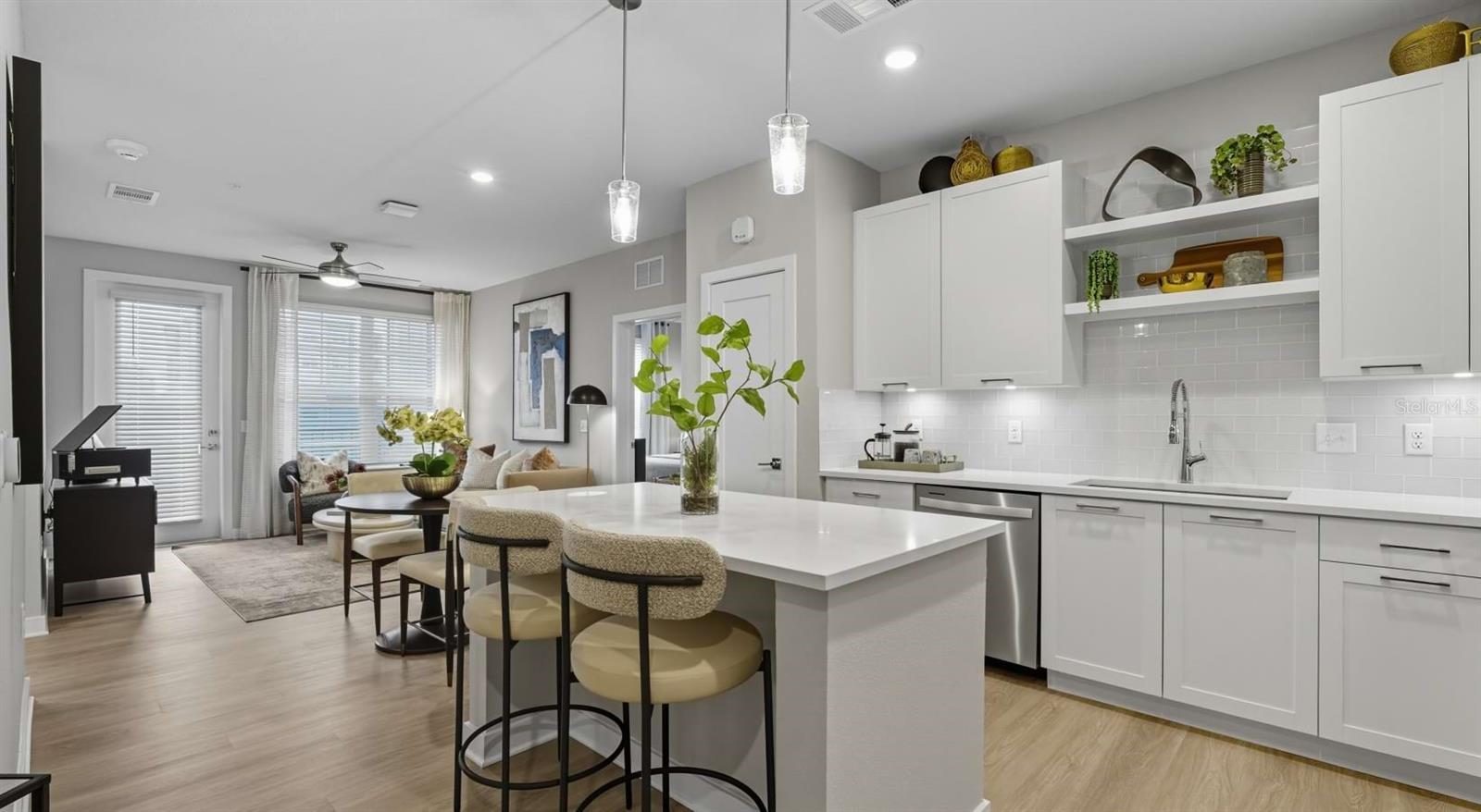 BAIN BRIDGE WESLEY CHAPEL - Residential Lease
