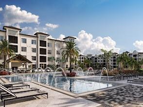 BAIN BRIDGE WESLEY CHAPEL - Residential Lease