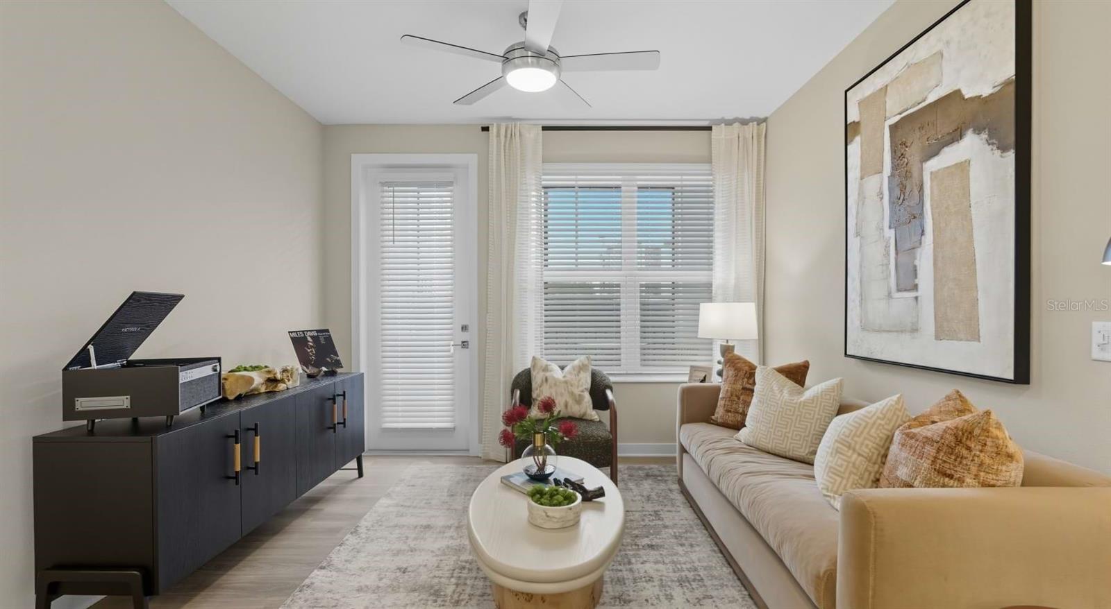 BAIN BRIDGE WESLEY CHAPEL - Residential Lease