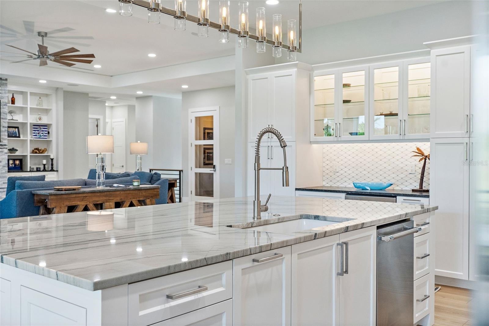 SNELL SHORES - Residential