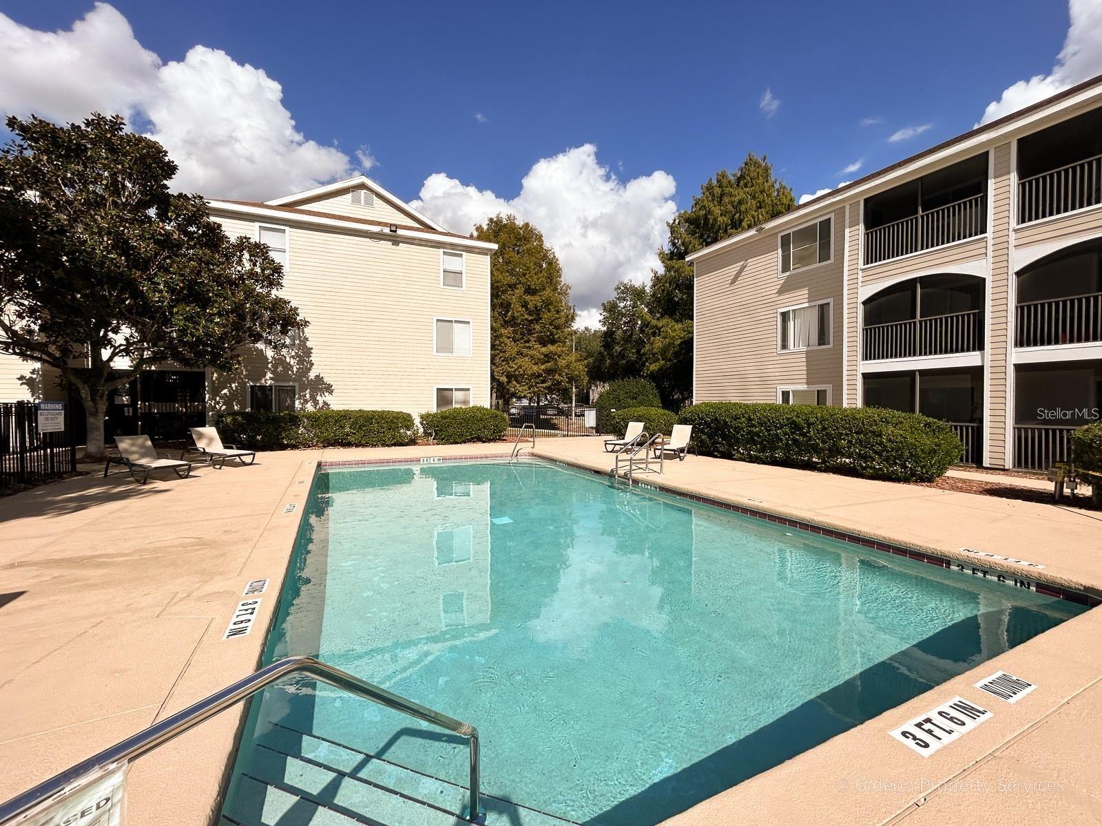UNIVERSITY TERRACE WEST - Residential Lease