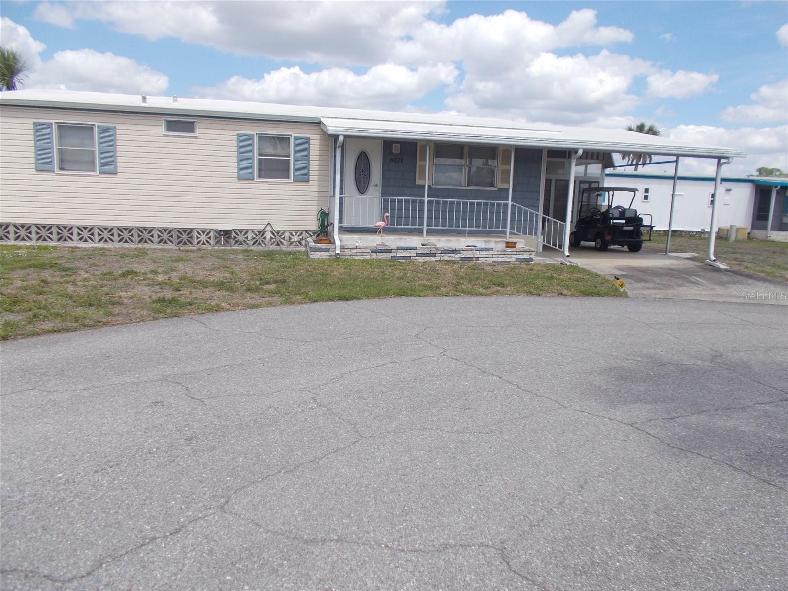 HOLIDAY PARK - Residential