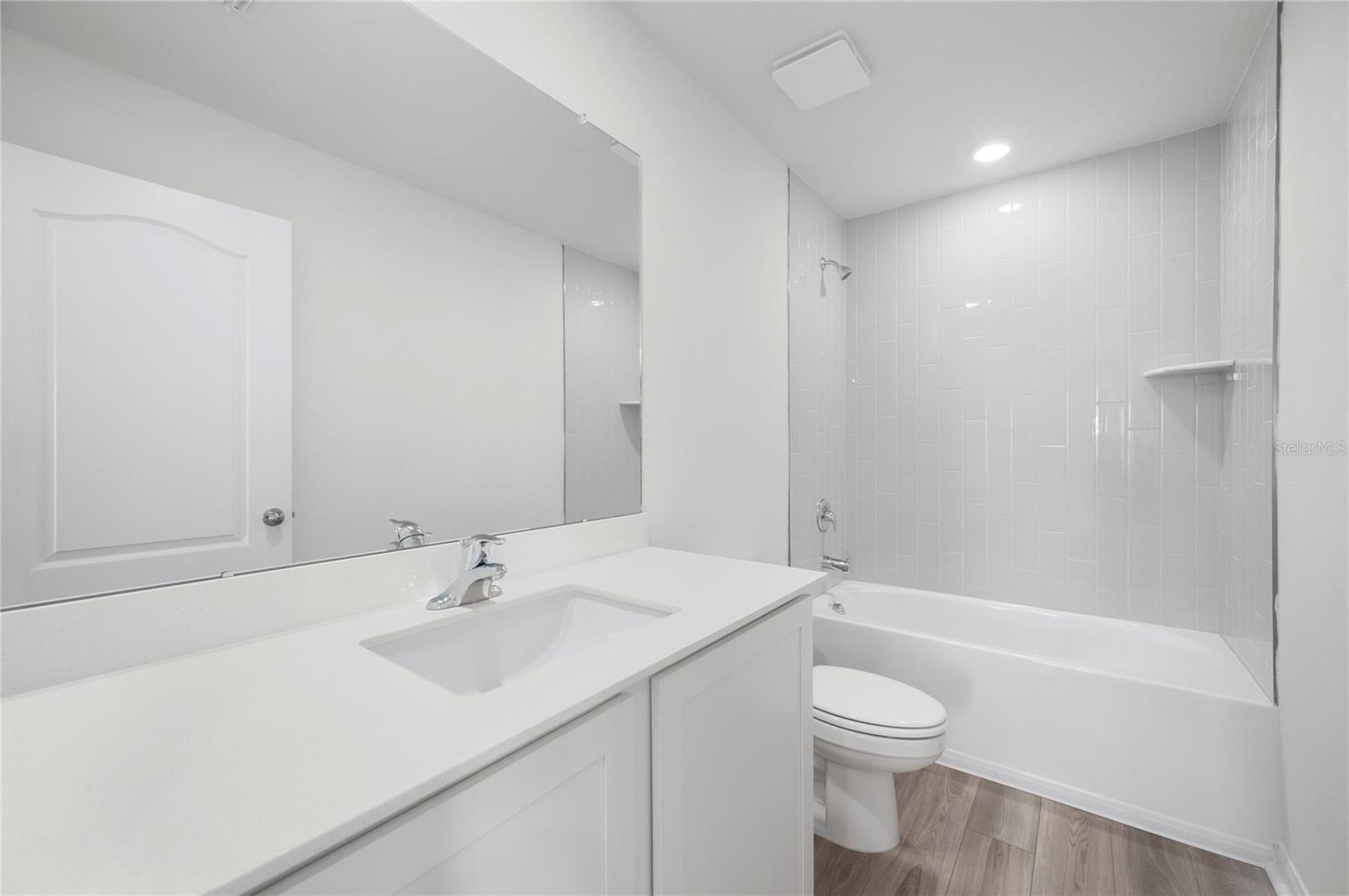 CITRUS PLACE - Residential