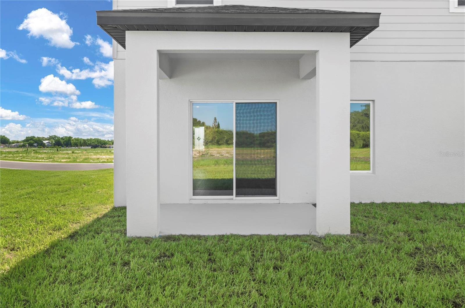 CITRUS PLACE - Residential