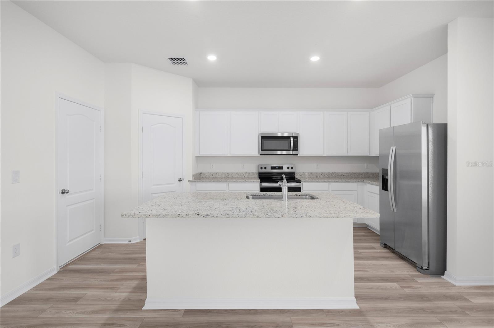 CITRUS PLACE - Residential