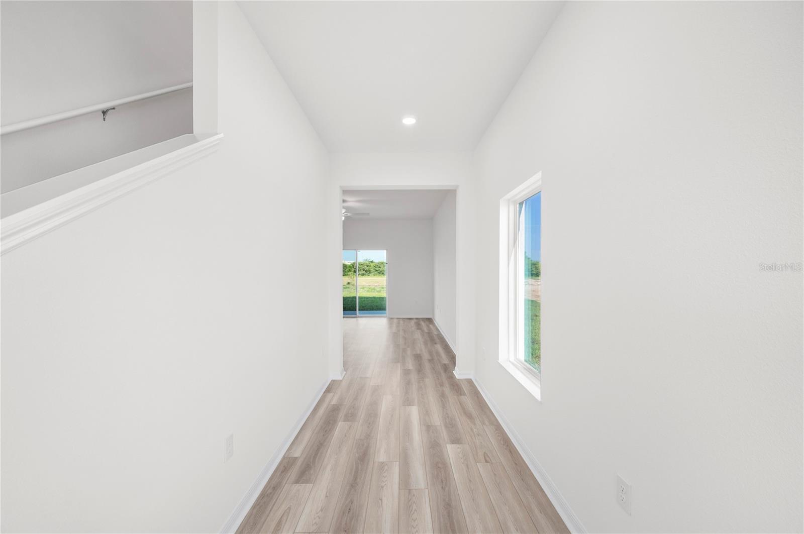 CITRUS PLACE - Residential