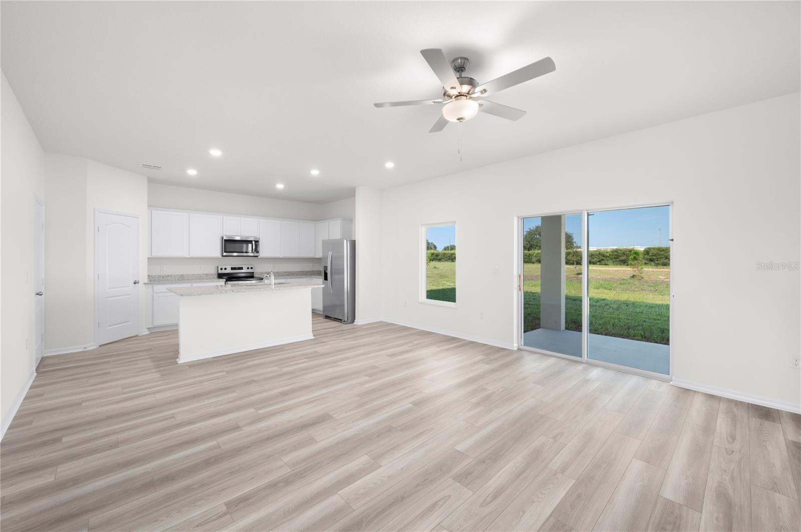 CITRUS PLACE - Residential