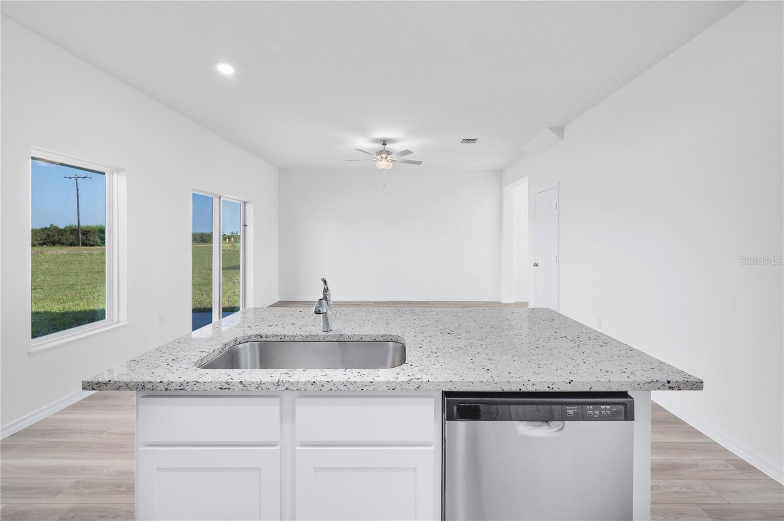 CITRUS PLACE - Residential
