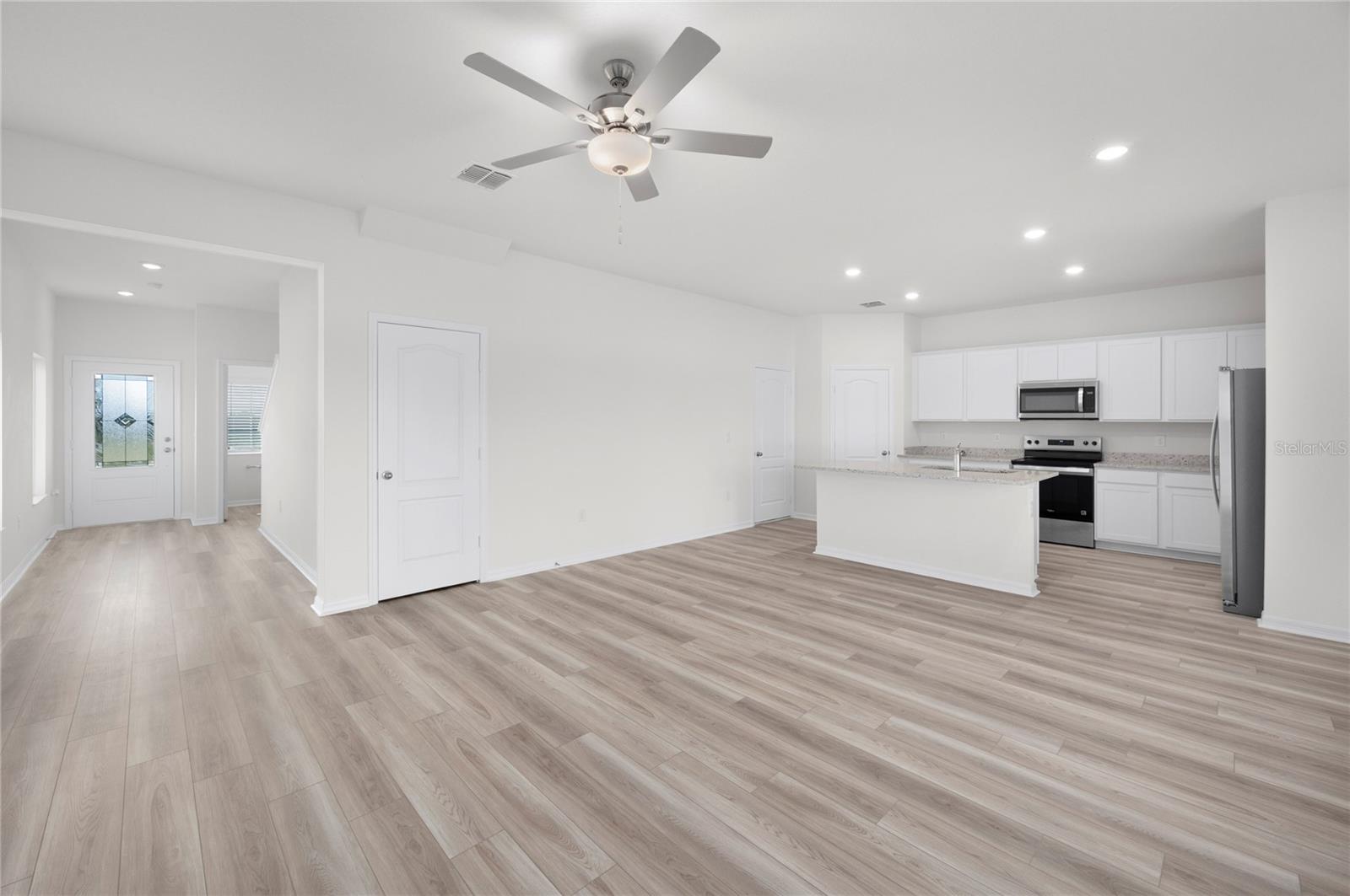 CITRUS PLACE - Residential