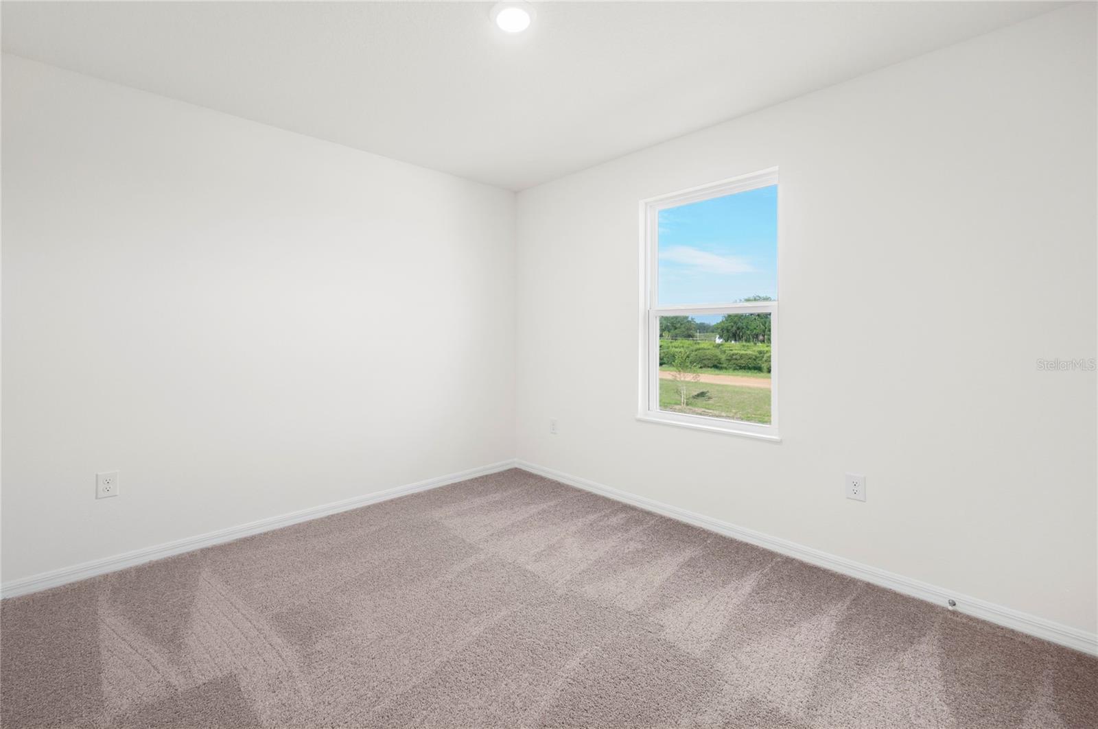 CITRUS PLACE - Residential