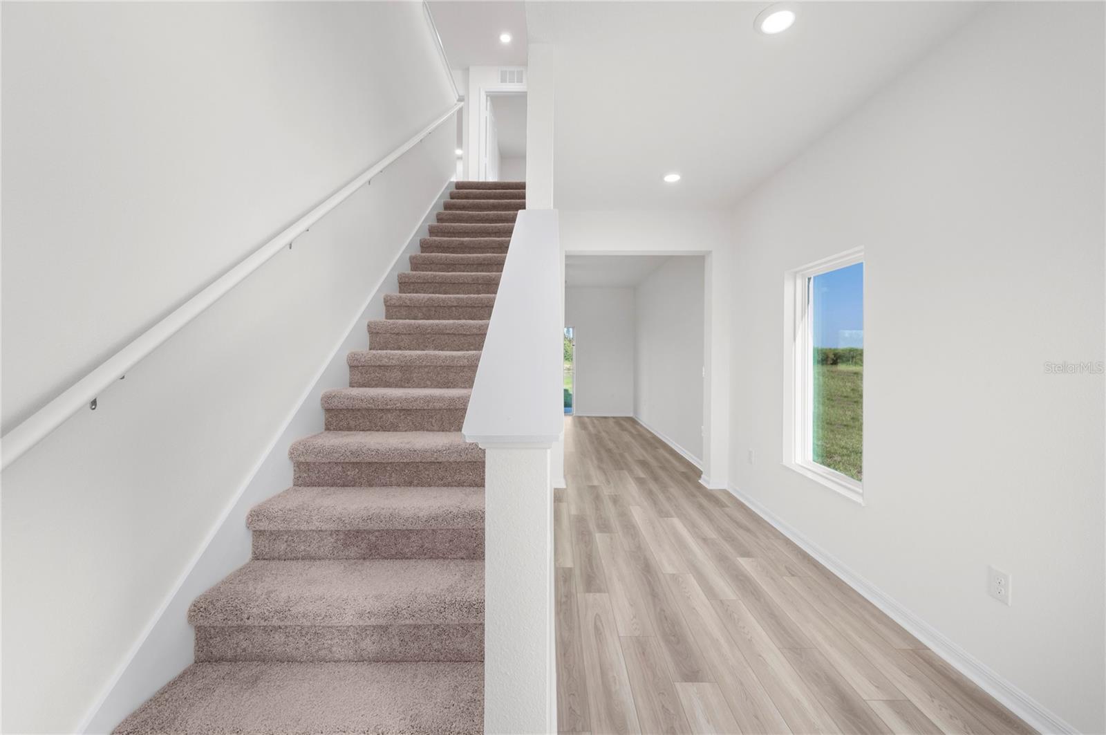 CITRUS PLACE - Residential