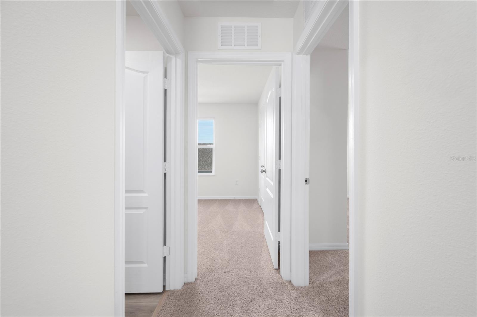 CITRUS PLACE - Residential