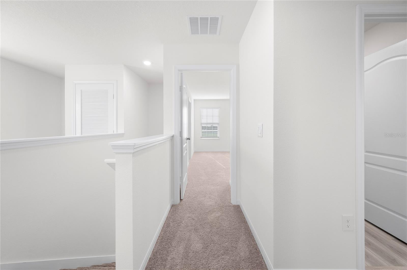 CITRUS PLACE - Residential