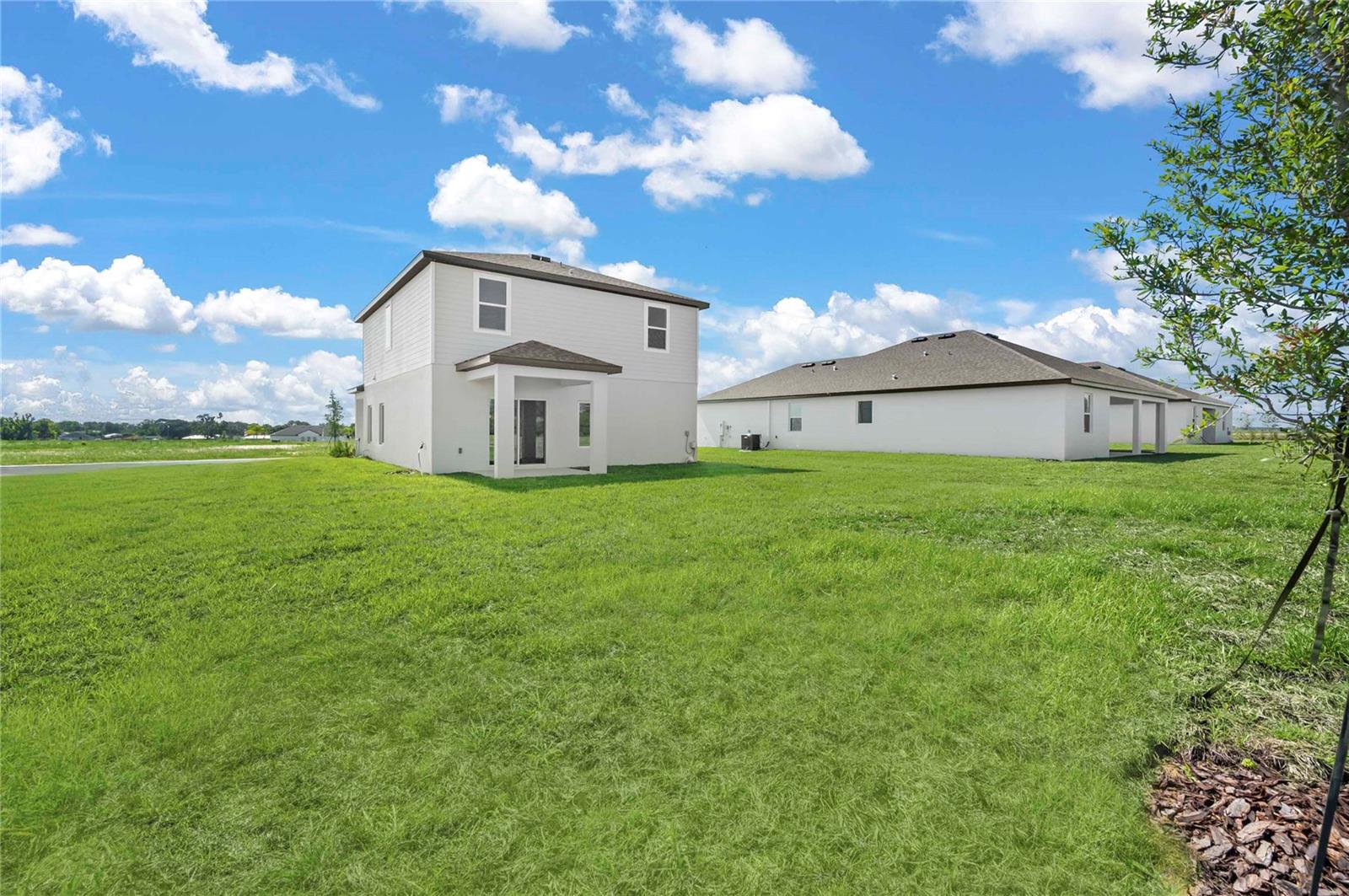 CITRUS PLACE - Residential