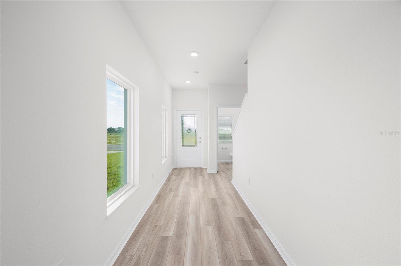 CITRUS PLACE - Residential