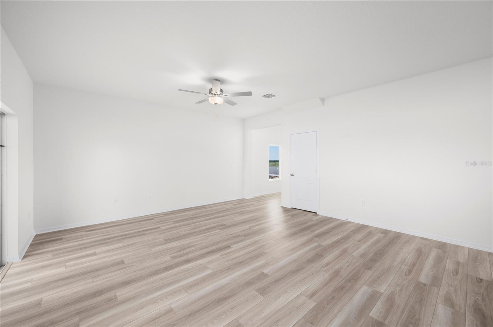 CITRUS PLACE - Residential
