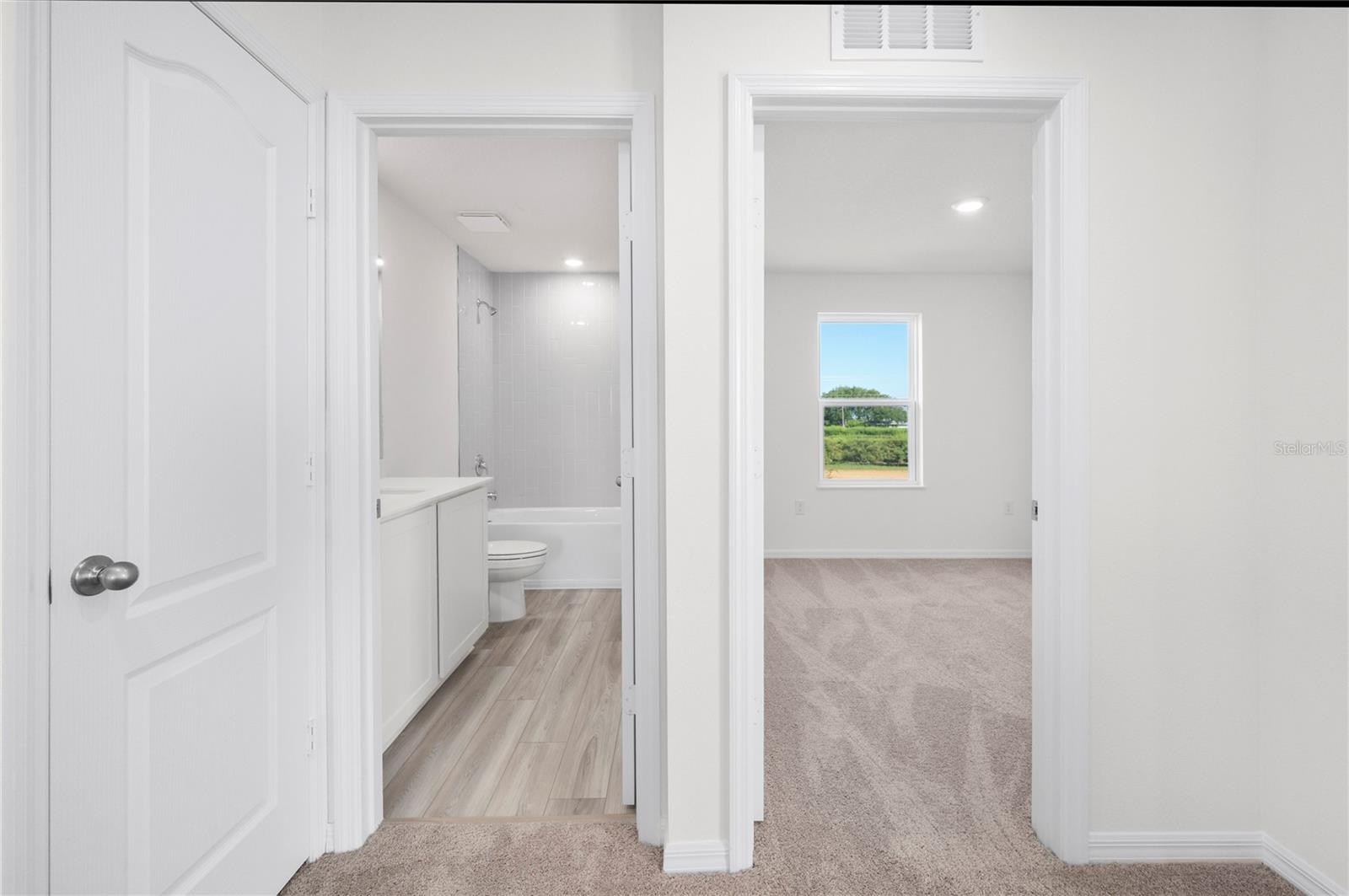 CITRUS PLACE - Residential