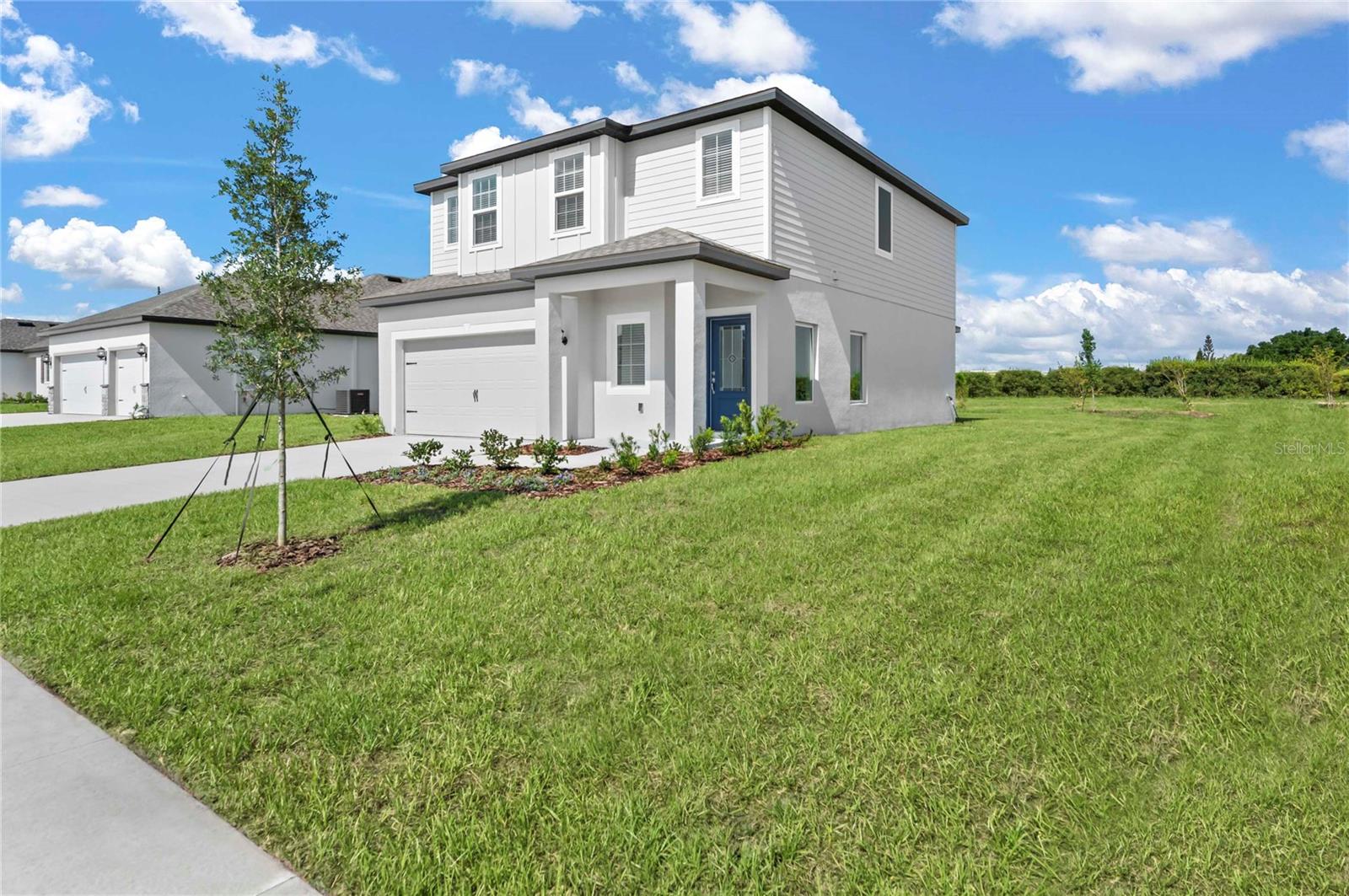 CITRUS PLACE - Residential