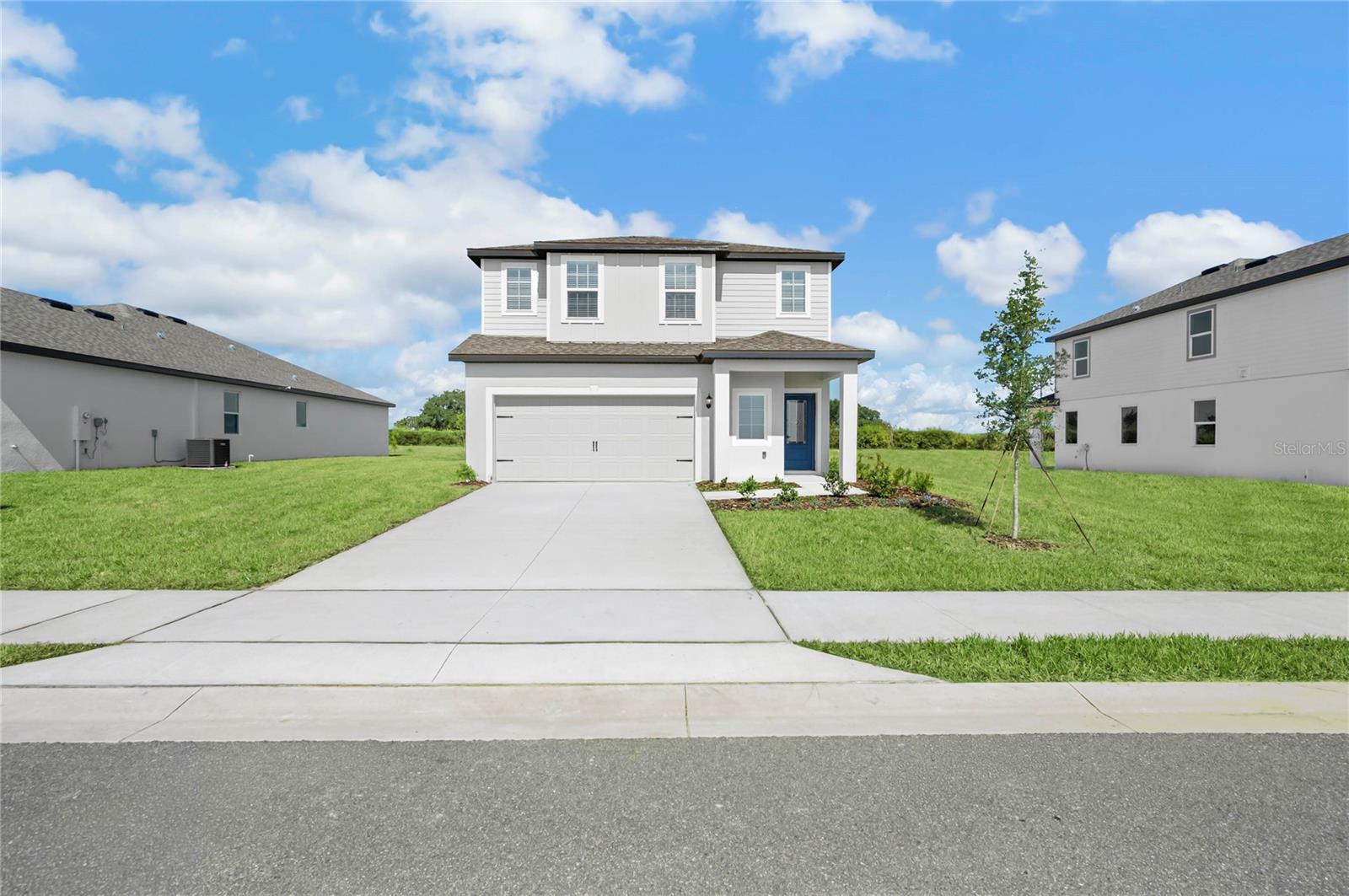 CITRUS PLACE - Residential