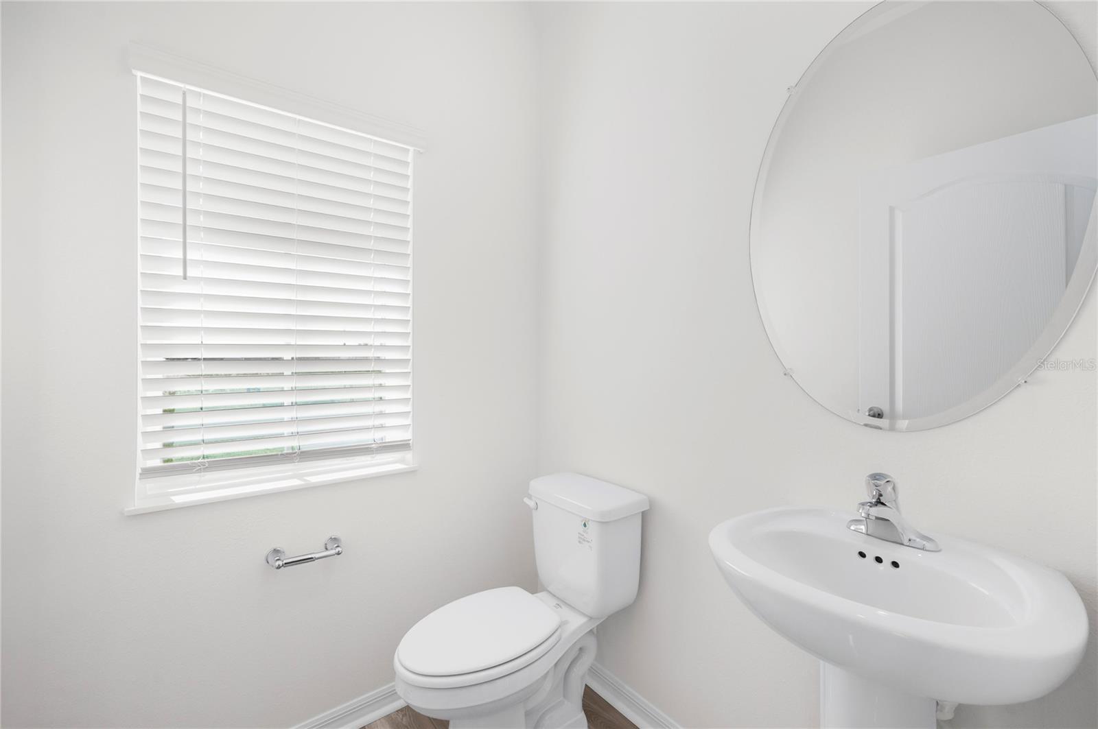 CITRUS PLACE - Residential