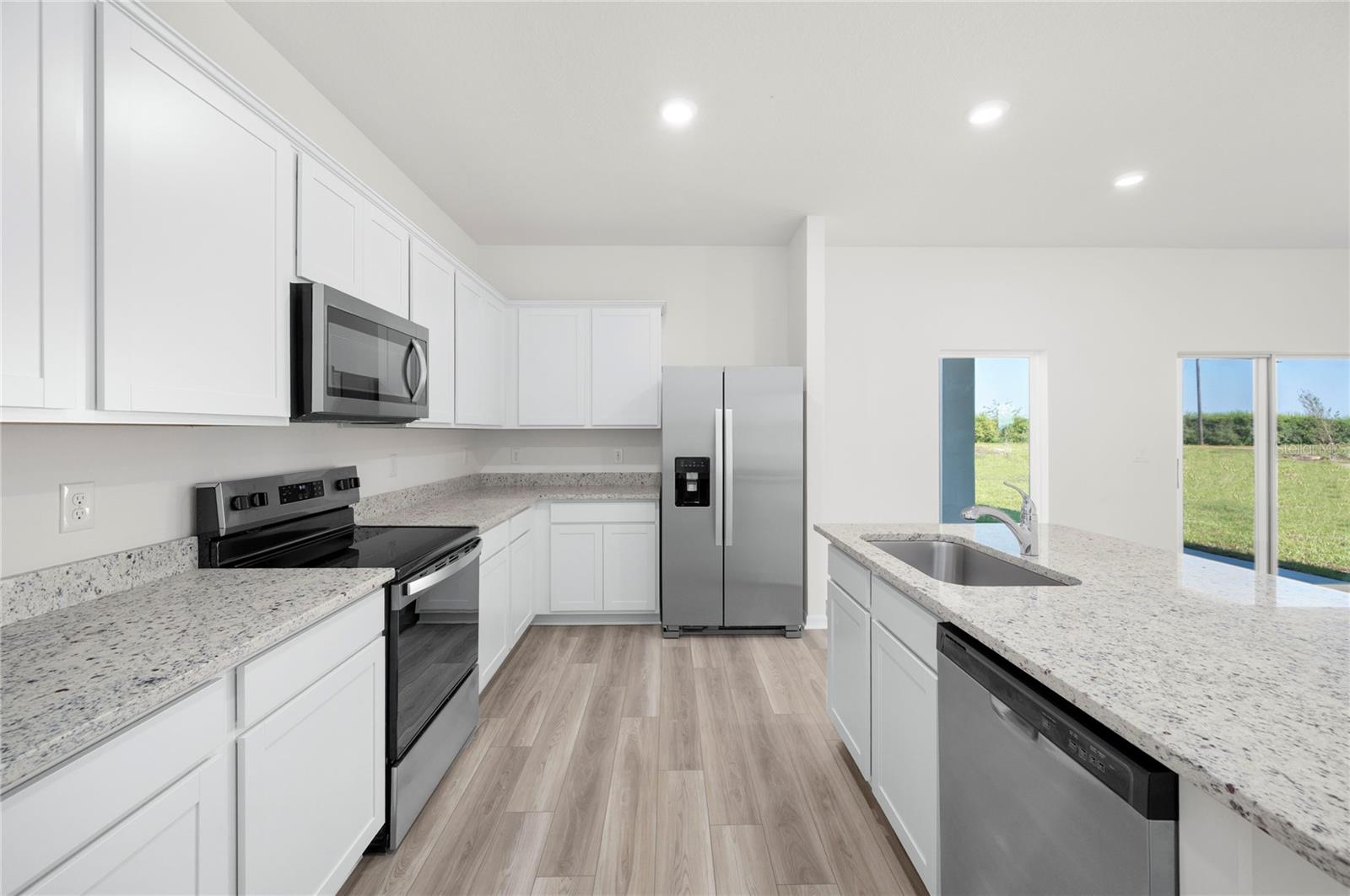 CITRUS PLACE - Residential