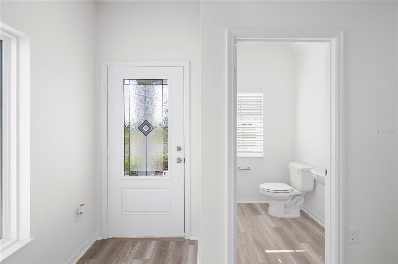 CITRUS PLACE - Residential