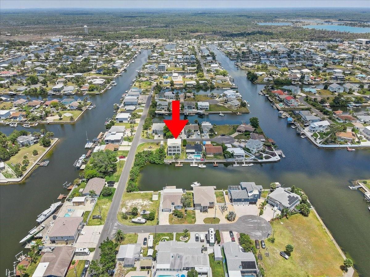HERNANDO BEACH - Residential