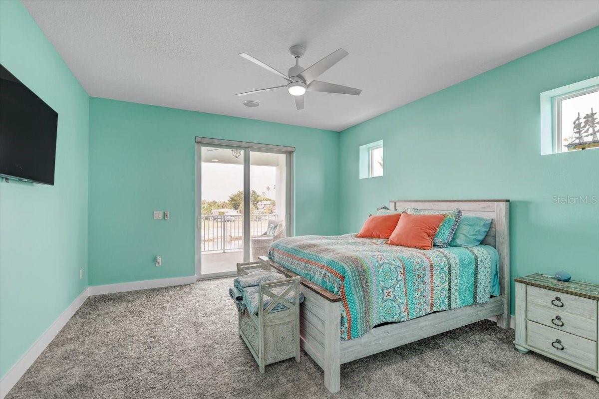 HERNANDO BEACH - Residential