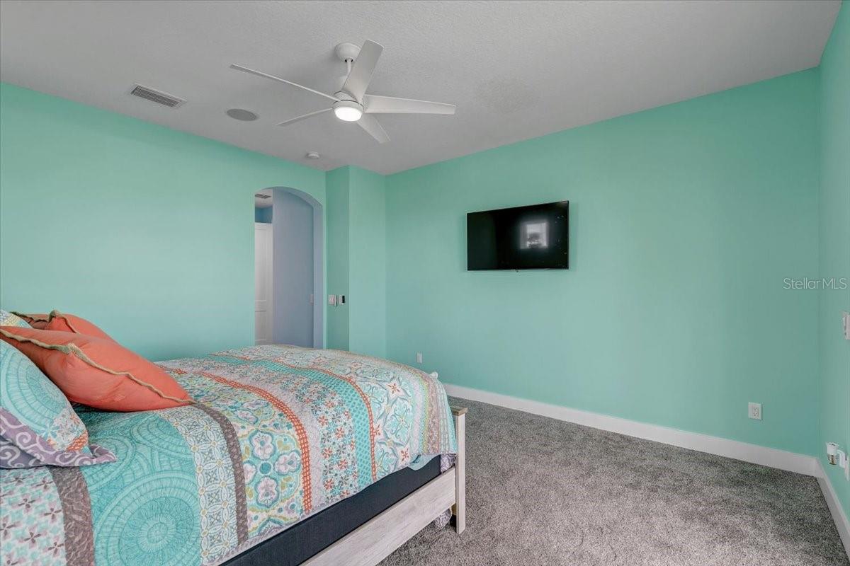 HERNANDO BEACH - Residential