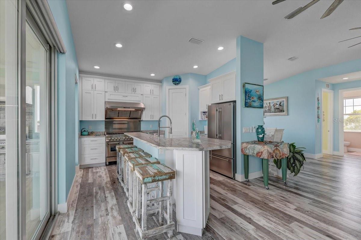 HERNANDO BEACH - Residential